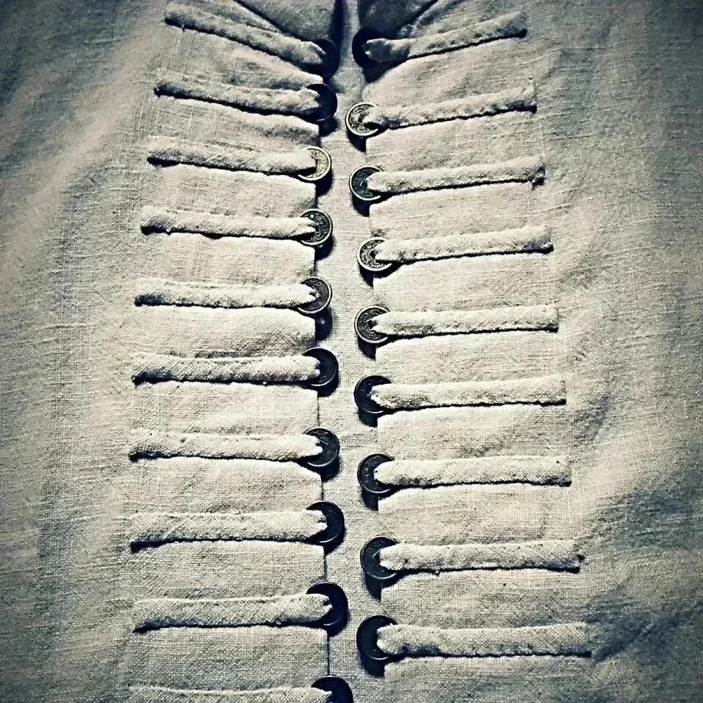 Light Weight Jacket - image 2